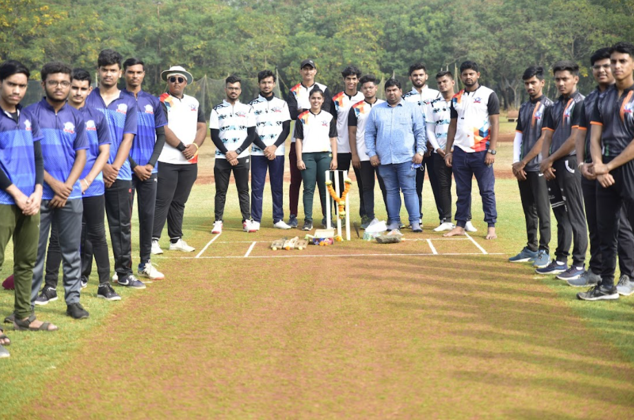 Indian Aerospace and Engineering Navi Mumbai Campus & Facilities photo 24